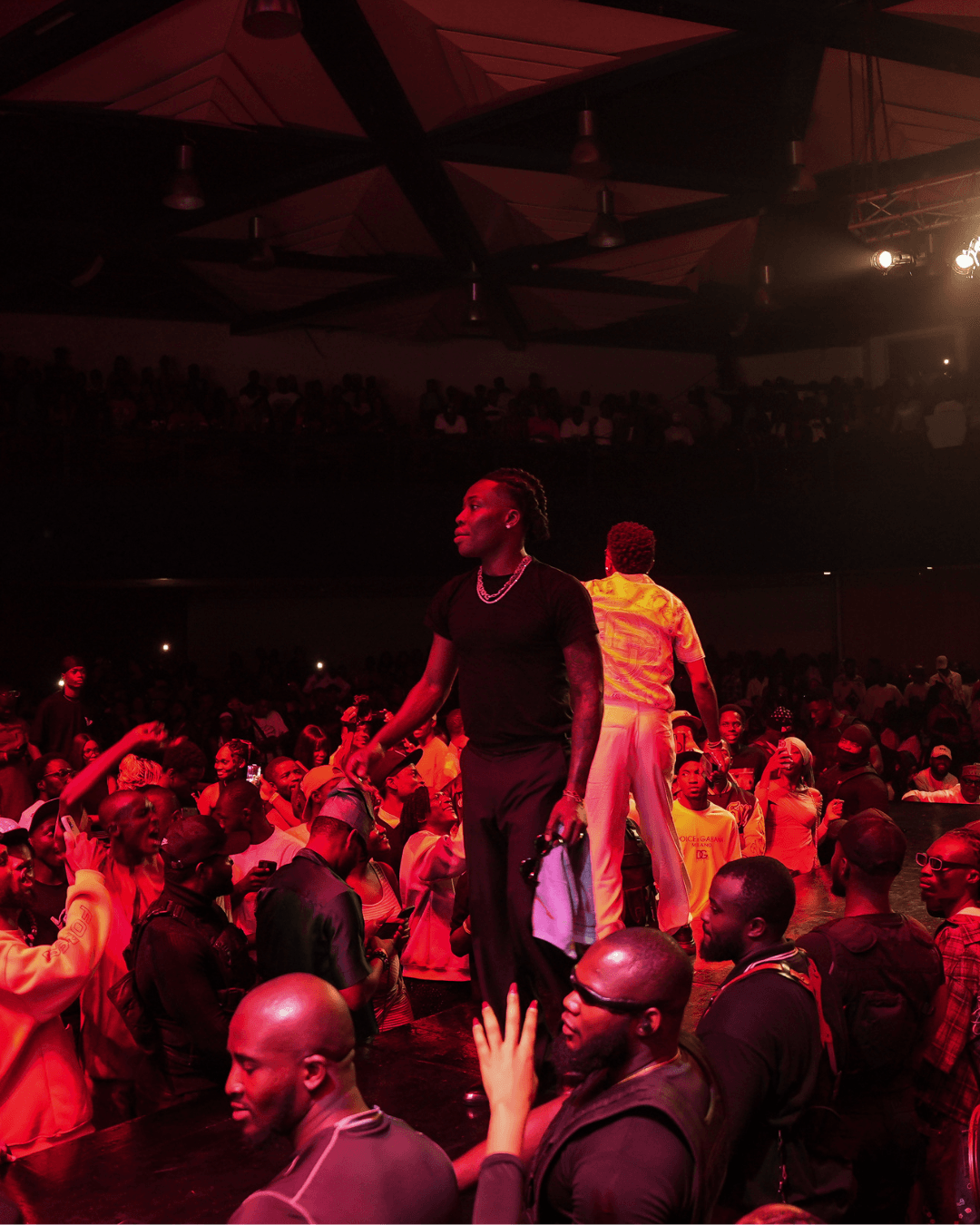 Reekadia tour gallery image 2