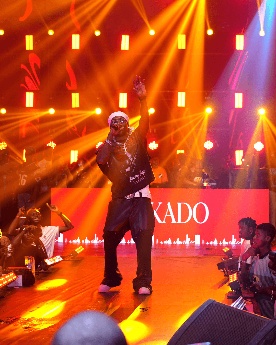 Reekadia tour gallery image 4