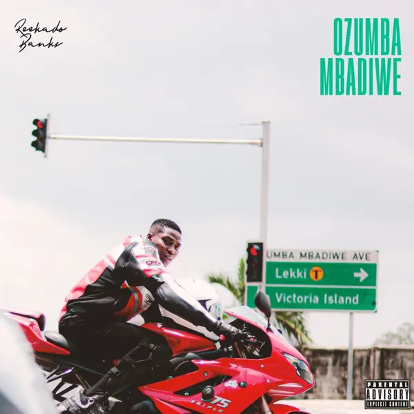 Ozumba Mbadiwe